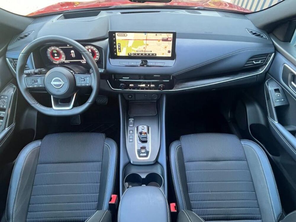 Qashqai e-POWER 190ch Tekna 2022 2023 occasion 78200 Buchelay