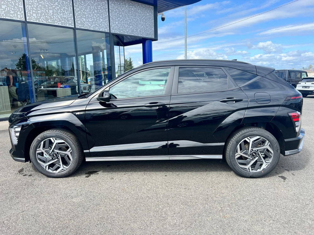 Kona 1.6 GDI 138CH HYBRID N LINE ULTIME EDITION DCT-6 2026 occasion 81000 Albi