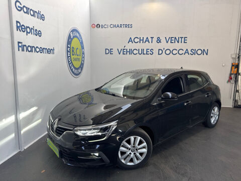 Renault Megane IV 1.5 BLUE DCI 115CH BUSINESS -21B 2021 occasion Nogent-le-Phaye 28630