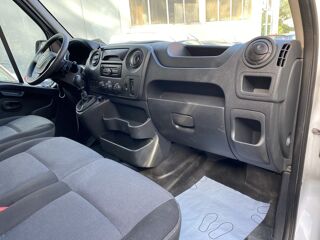Master F3500 L2H2 2.3 DCI 145CH ENERGY GRAND CONFORT EURO6 2019 occasion 67330 Bouxwiller