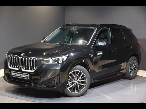 Annonce voiture BMW X1 46180 