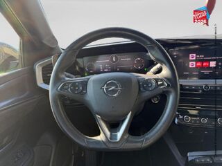 Mokka 1.2 Turbo 130ch Ultimate BVA8 2022 occasion 54520 Laxou