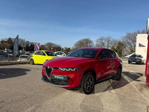 Tonale 1.3 PHEV 280ch Ti AT6 e-Q4 2024 occasion 13300 Salon-de-Provence