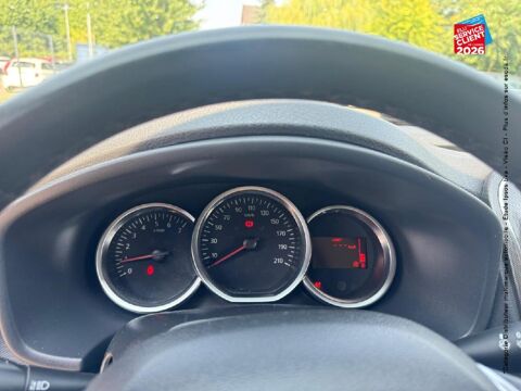 Sandero 1.5 Blue dCi 95ch Stepway - 20 2020 occasion 68110 Illzach