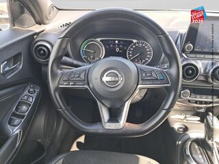 Juke 1.6 Hybrid 143ch Business+ 2023 2023 occasion 57970 Illange