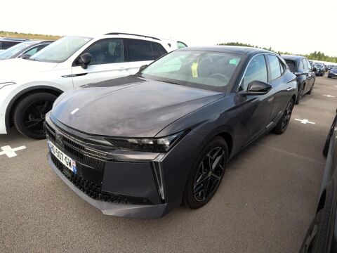 Annonce voiture Citroën DS4 31890 €