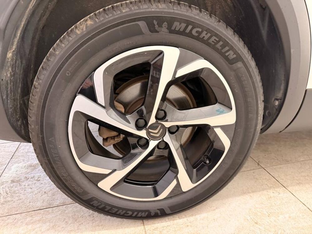 C5 aircross PureTech 130ch S&S Feel 2019 occasion 91230 Montgeron