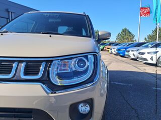 Ignis 1.2 Dualjet Hybrid 83ch Pack Auto 2023 occasion 54520 Laxou