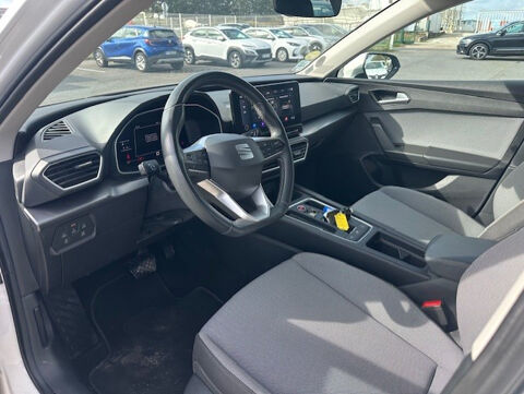 Leon 2.0 TDI 150CH BUSINESS DSG7 2024 occasion 91220 Br&eacute;tigny-sur-Orge