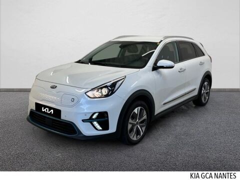 Kia Niro Active 204ch 2021 occasion Saint-Herblain 44800