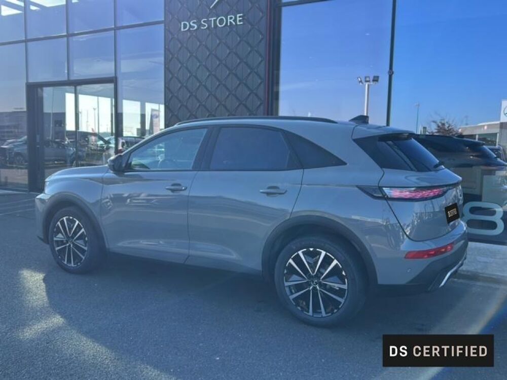 DS7 1.5 BlueHDi 130ch Etoile 2025 occasion 62000 Arras