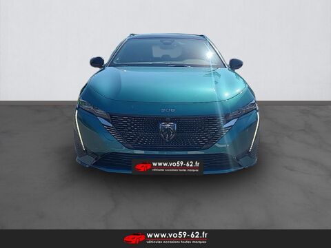 308 SW PHEV 225ch GT e-EAT8 2024 occasion 62000 Arras