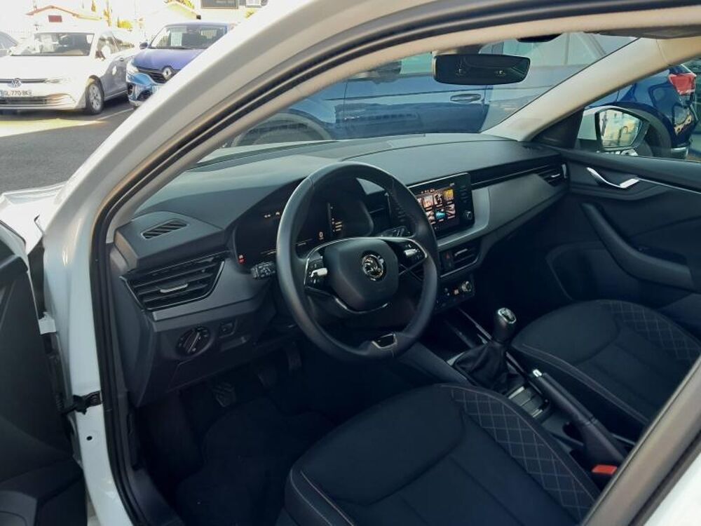 Scala 1.0 TSI 95ch Ambition 2023 occasion 64600 Anglet