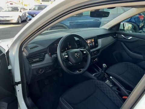 Scala 1.0 TSI 95ch Ambition 2023 occasion 64600 Anglet