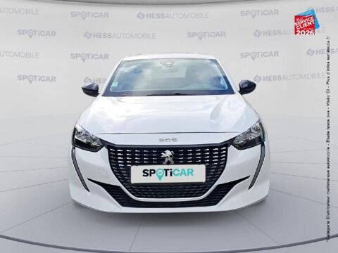 208 1.2 PureTech 75ch S/S Premium 2023 occasion 57140 Woippy