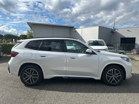 X1 (U11) SDRIVE18I 136CH M SPORT 2025 occasion 34500 B&eacute;ziers