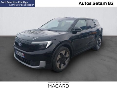 Annonce voiture Ford Explorer 45980 