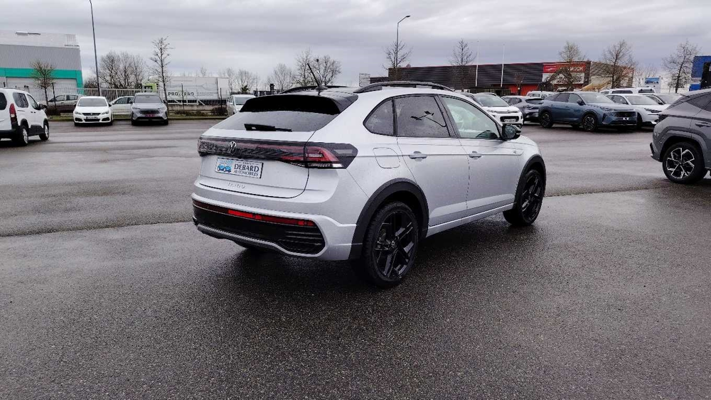 Taigo 1.0 TSI 116CH R-LINE EDITION DSG7 2026 occasion 31670 Lab&egrave;ge