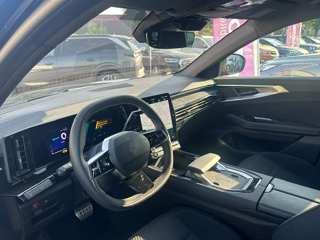 Espace 1.2 E-TECH FULL HYBRID 200CH ESPRIT ALPINE 2025 occasion 16400 Puymoyen