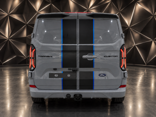 Transit 320 L2H1 2.0 ECOBLUE 170CH CABINE APPROFONDIE SPORT BVA8 2026 occasion 63170 Aubi&egrave;re