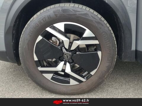 2008 1.2 PureTech 130ch S&S GT EAT8 2024 occasion 62000 Arras