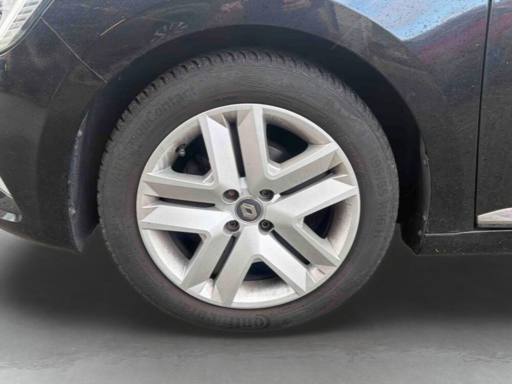 Clio 1.0 TCe 100ch Zen 2019 occasion 28500 Vernouillet