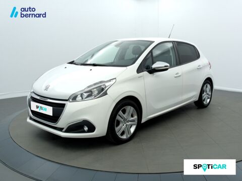 Peugeot 208 1.2 PureTech 82ch Style 5p