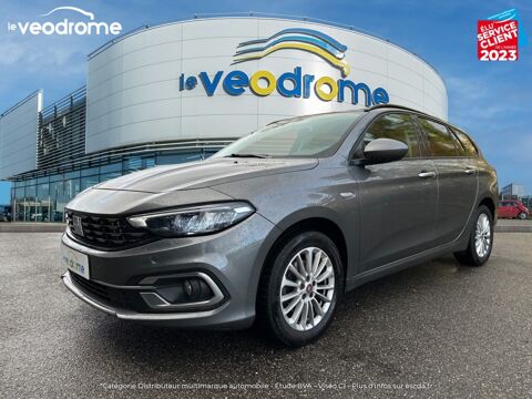 Annonce voiture Fiat Tipo 15000 
