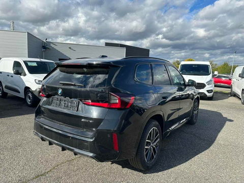 X1 (U11) SDRIVE18I 136CH M SPORT 2025 occasion 12850 Onet-le-Ch&acirc;teau