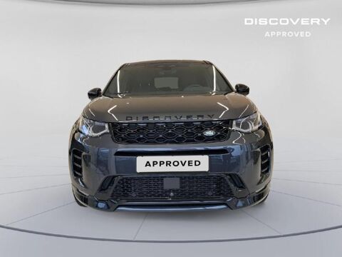 Discovery 1.5 P300e 309ch Dynamic SE 2024 occasion 57050 Metz