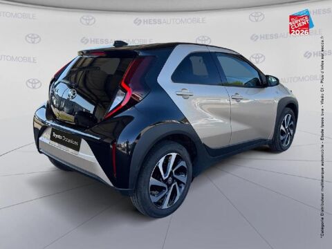 Aygo 1.0 VVT-i 72ch Design MY24 2025 occasion 57050 Metz