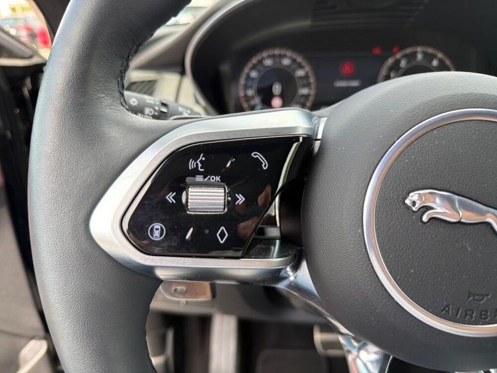 E-PACE P300e PHEV 309ch R-Dynamic HSE 2024 occasion 13730 ST VICTORET