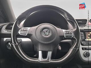 Scirocco 2.0 TDI 140ch FAP Sportline 2013 occasion 57970 Illange
