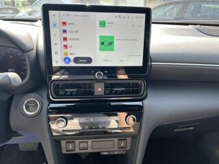 Yaris Cross 116h Trail MY22 2025 occasion 95500 Gonesse