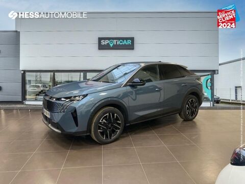 Annonce voiture Peugeot 3008 39399 