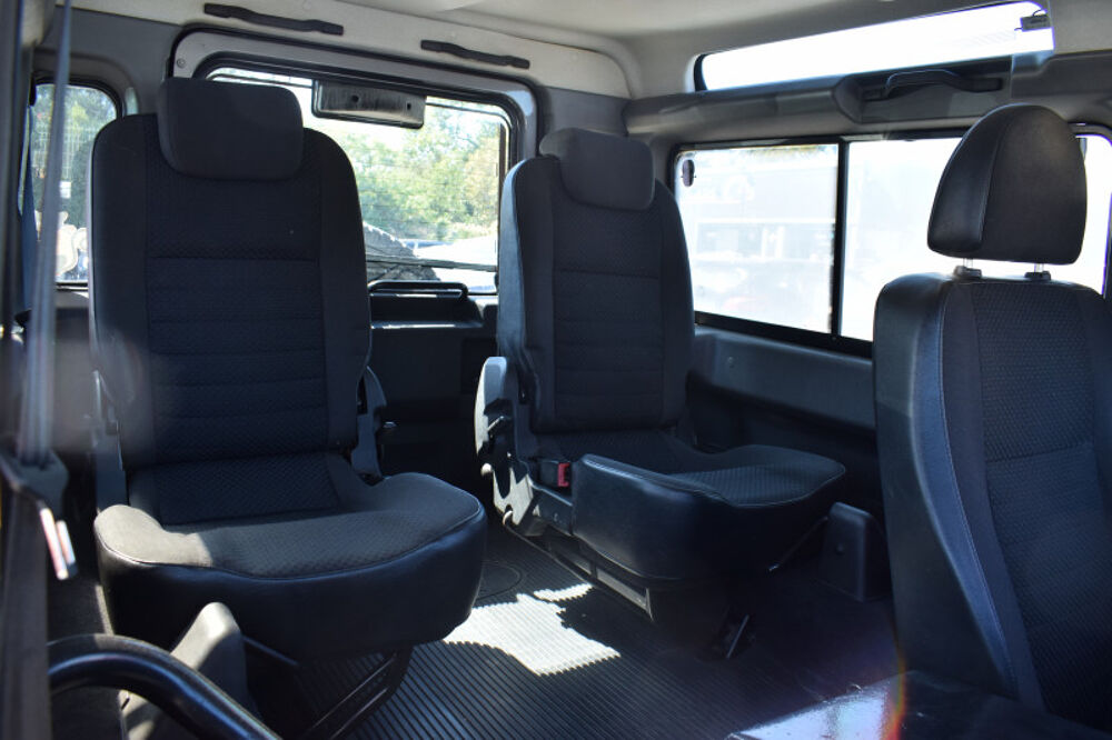 Defender SW 90 2.4TD E 2007 occasion 34740 Vendargues