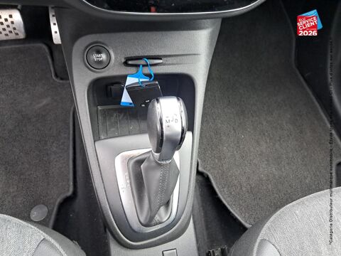 Captur 1.2 TCe 120ch energy Intens EDC 2018 occasion 57100 Thionville