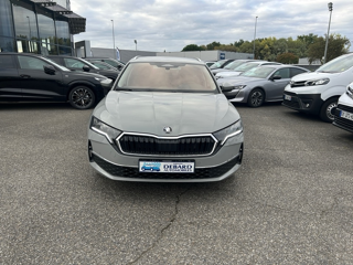 Octavia 2.0 TDI SCR 150CH SELECTION DSG7 2026 occasion 31670 Lab&egrave;ge