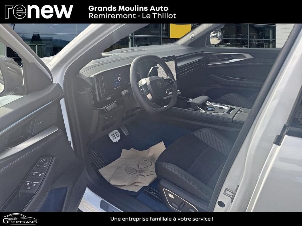 Rafale 1.2 E-Tech hyper hybrid 300ch atelier Alpine 4x4 - 26 2026 occasion 88160 Le Thillot