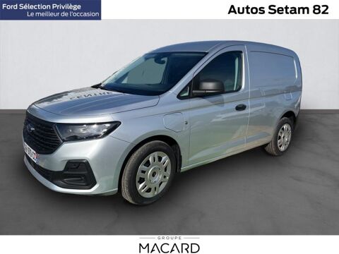 Ford Transit Connect L1 1.5 EcoBoost 150ch PHEV Trend BVA6 2024 occasion MONTAUBAN 82000
