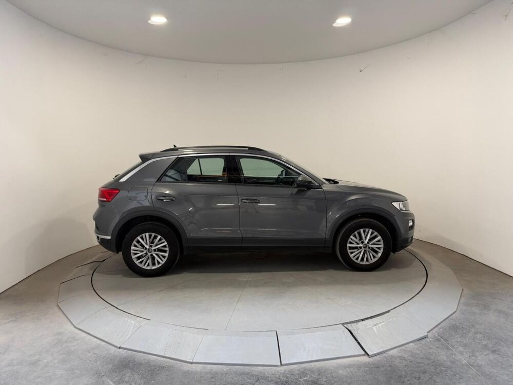 T-ROC 2.0 TDI 150ch Lounge 4Motion DSG7 S&S 2021 occasion 78520 LIMAY