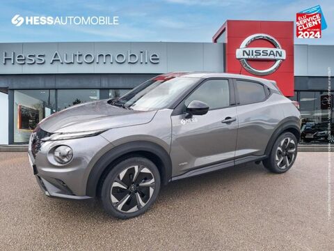 Annonce voiture Nissan Juke 30399 