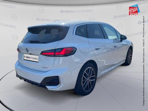 Serie 2 220i 170ch M Sport DKG7 2023 occasion 54520 Laxou