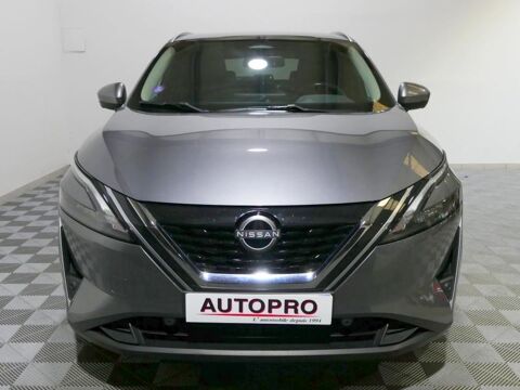 Qashqai e-POWER 190ch N-Connecta 2023 occasion 77400 Lagny-sur-Marne