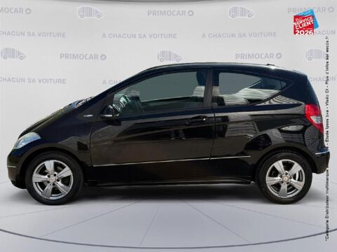 Classe A 150 Avantgarde 2009 occasion 21000 Dijon