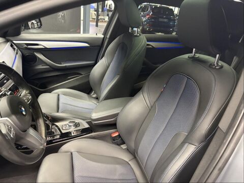 X2 sDrive18dA 150ch M Sport Euro6d-T 2023 occasion 31100 TOULOUSE