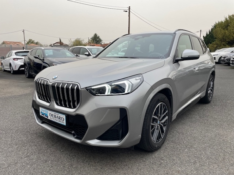 Annonce voiture BMW X1 49990 €