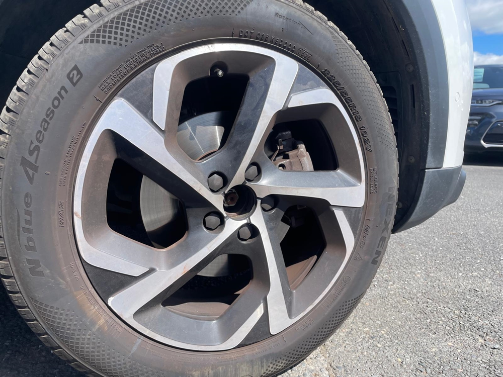 C5 aircross BLUEHDI 130CH S&S SHINE 2019 occasion 81000 Albi