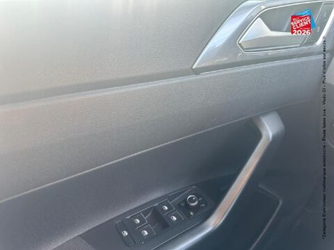 Polo 1.0 TSI 115ch R-Line Exclusive DSG7 Euro6d-T 2020 occasion 67600 S&eacute;lestat