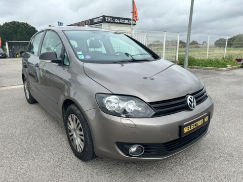 Volkswagen golf plus 1.4 TSI 122CH TRENDLINE DSG7